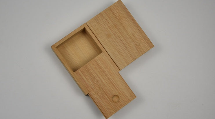 Bamboo Box