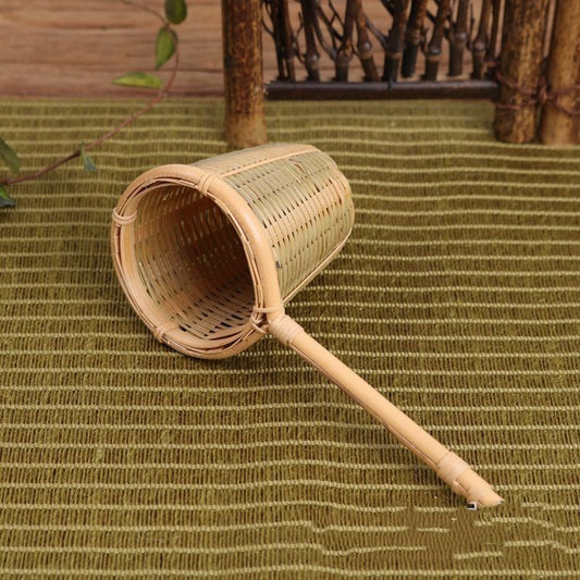 Bamboo Tea Filter (Handmade)