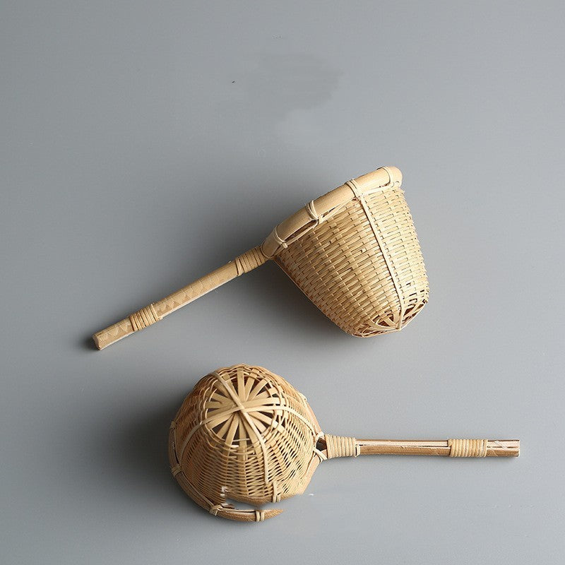 Bamboo Tea Filter (Handmade)