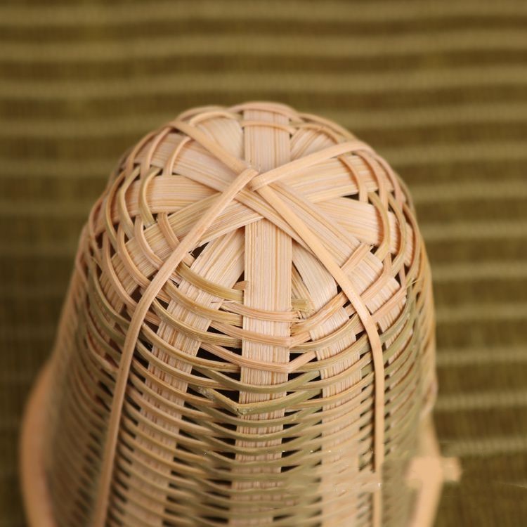 Bamboo Tea Filter (Handmade)