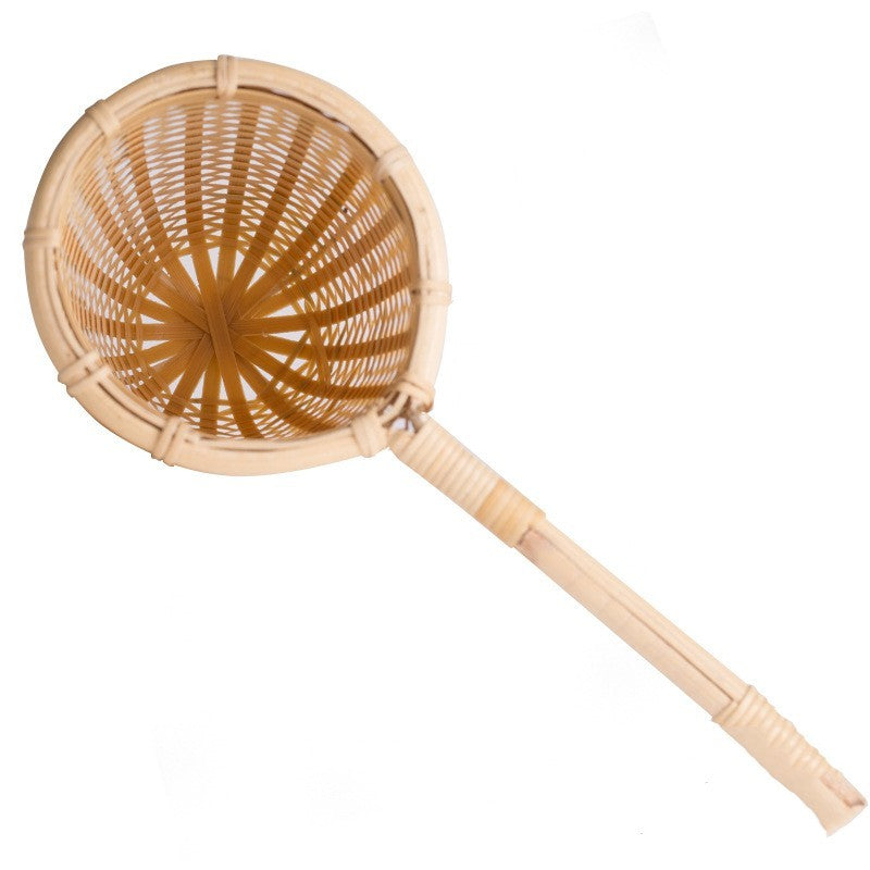 Bamboo Tea Filter (Handmade)